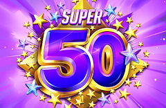 Super 50 Stars