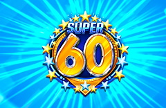 Super 60 Stars