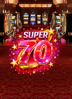 Super 70 Stars