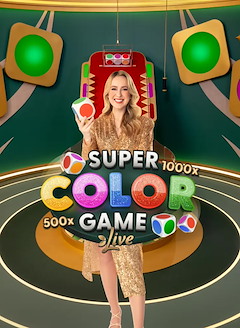 Super Color Game