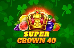 Super Crown 40
