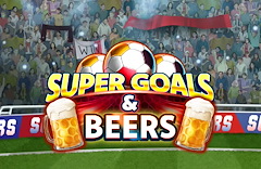 Super Goals & Beers