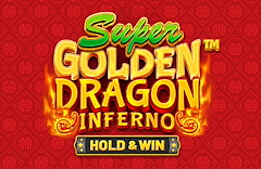 Super Golden Dragon Inferno