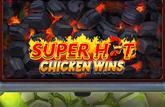 Super Hot Chicken Wins