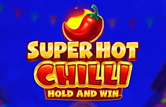 Super Hot Chilli