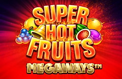 Super Hot Fruits Megaways