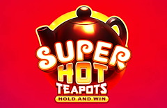 Super Hot Teapots