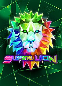 Super Lion