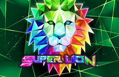 Super Lion