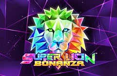 Super Lion Bonanza