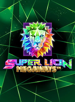 Super Lion Megaways
