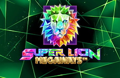 Super Lion Megaways