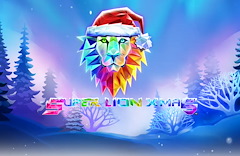 Super Lion Xmas