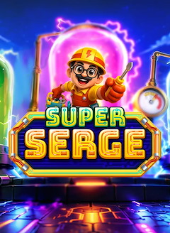 Super Serge