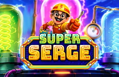 Super Serge