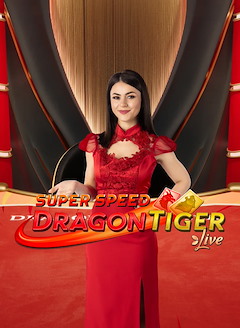 Super Speed Dragon Tiger