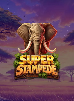 Super Stampede