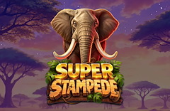 Super Stampede