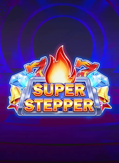 Super Stepper™