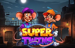 Super Twins
