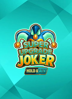 Super Upgrade Joker