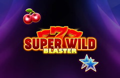 Super Wild Blaster