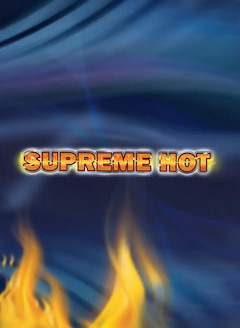 Supreme Hot