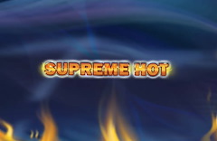 Supreme Hot