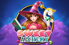 Sweet Alchemy