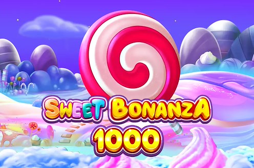 Sweet Bonanza 1000