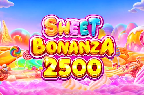 Sweet Bonanza 2500