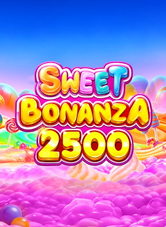 Sweet Bonanza 2500
