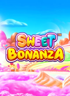 Sweet Bonanza