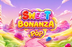 Sweet Bonanza Pop