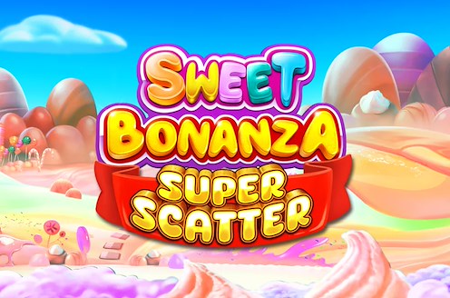 Sweet Bonanza Super Scatter