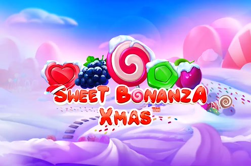 Sweet Bonanza Xmas