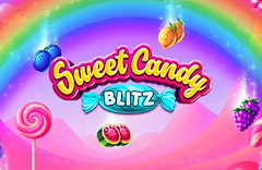 Sweet Candy Blitz