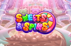 Sweets & Spins