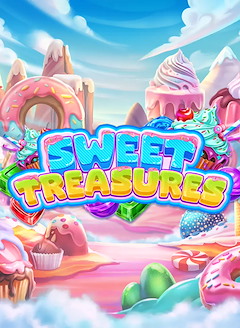 Sweet Treasures