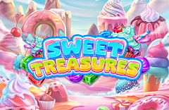 Sweet Treasures