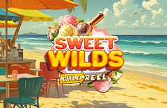 Sweet wilds WILD REEL