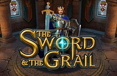 The Sword and The Grail