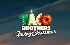 Taco Brothers XMAS