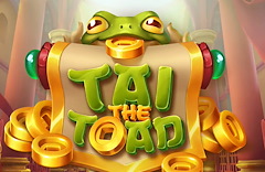 Tai the Toad