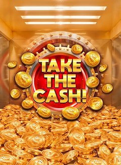 Take The Cash!
