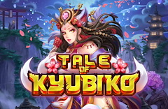 Tale of Kyubiko