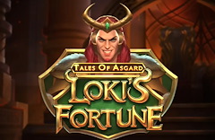 Tales of Asgard Loki's Fortune