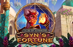 Tales Of Mithrune Syn's Fortune