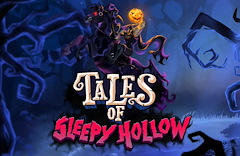 Tales of Sleepy Hollow