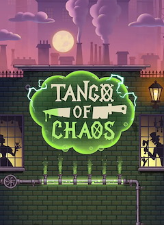 Tango of Chaos